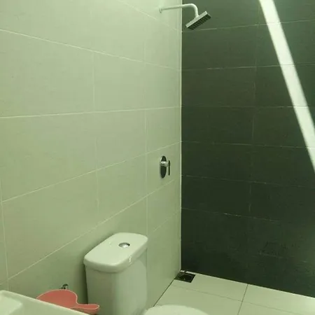 Noorsyah Homestay Stadium Utama Kangar Exterior photo