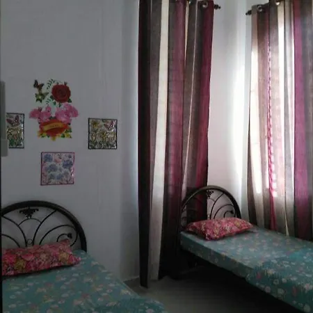 Noorsyah Homestay Stadium Utama Kangar Exterior photo