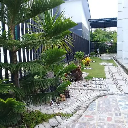 Noorsyah Homestay Stadium Utama Kangar Exterior photo