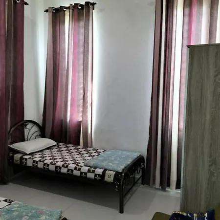 Noorsyah Homestay Stadium Utama Kangar Exterior photo