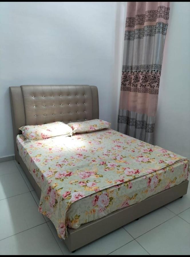 Apartment Noorsyah Stadium Utama