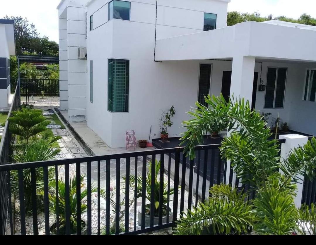 Apartment Noorsyah Stadium Utama *