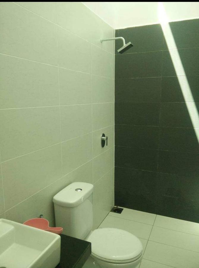 Noorsyah Stadium Utama Apartment *