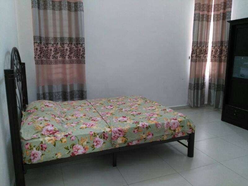 Apartment Noorsyah Stadium Utama Kangar