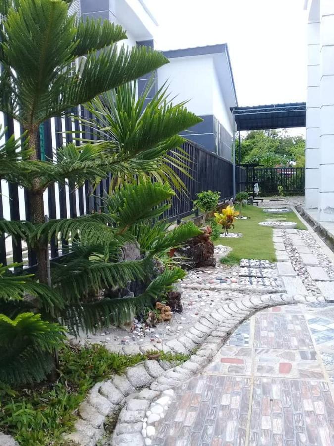 Noorsyah Stadium Utama Apartment *